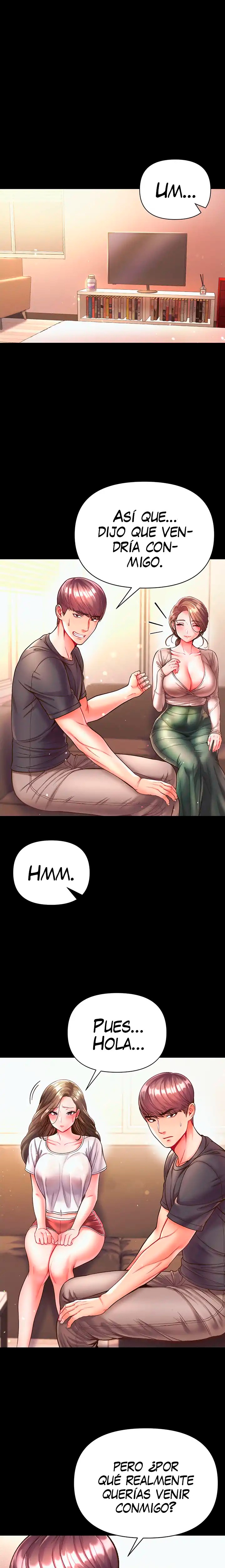 Grand Disciple Raw Chapter 23 Page 10