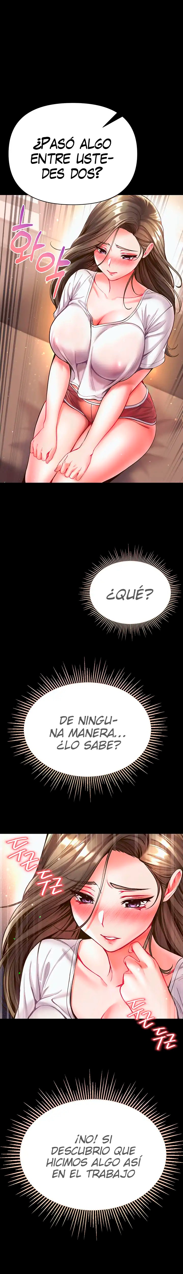 Grand Disciple Raw Chapter 23 Page 12