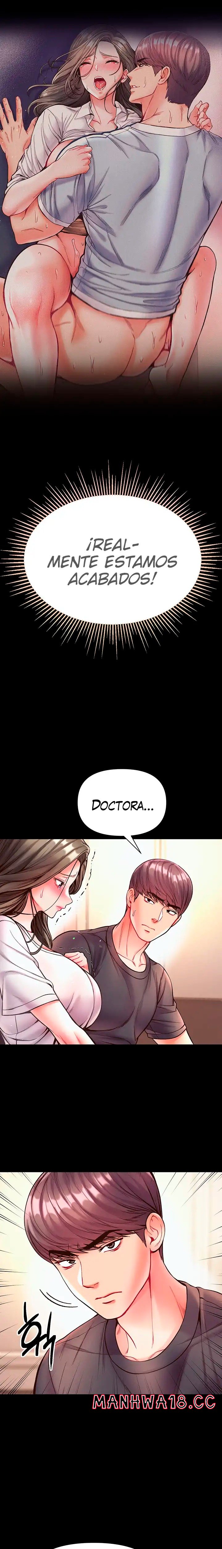 Grand Disciple Raw Chapter 23 Page 13