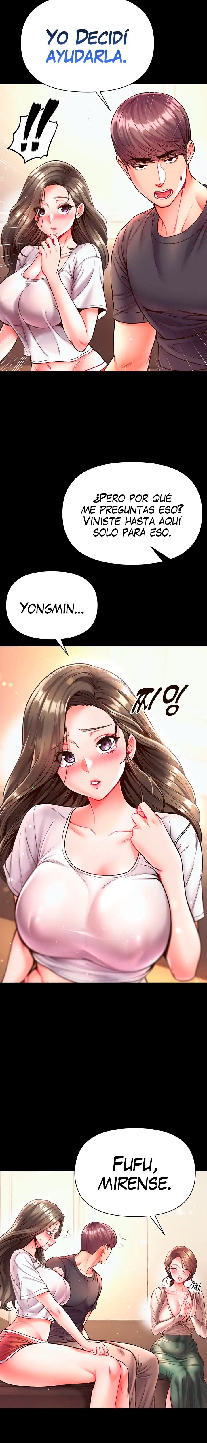 Grand Disciple Raw Chapter 23 Page 14