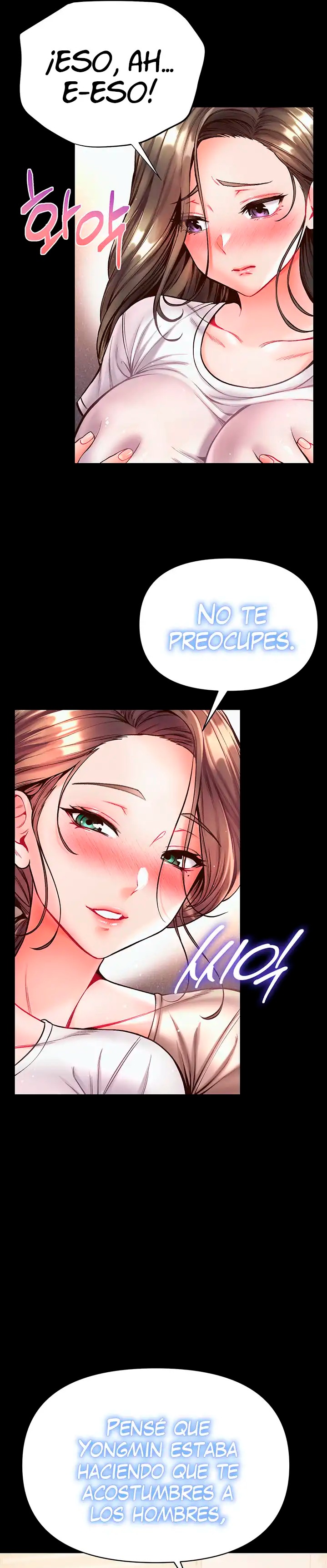 Grand Disciple Raw Chapter 23 Page 19