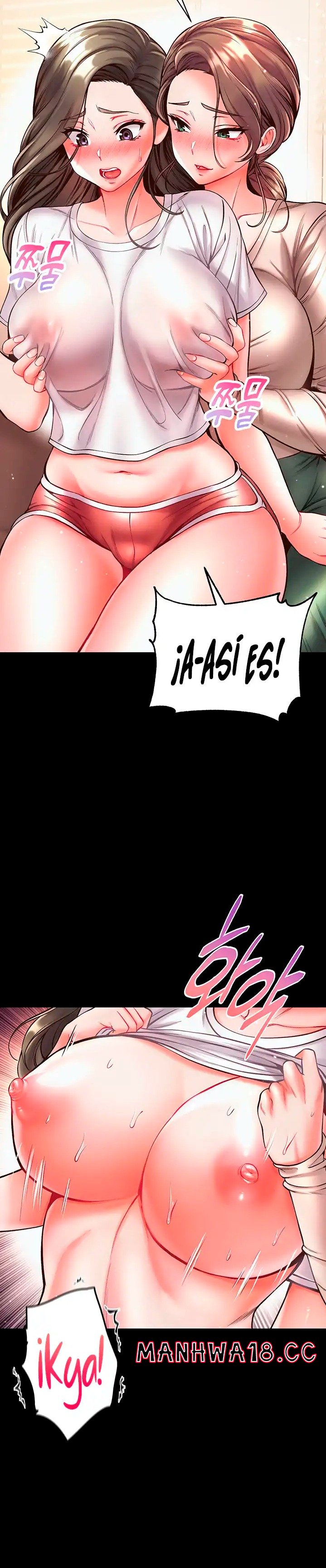 Grand Disciple Raw Chapter 23 Page 20