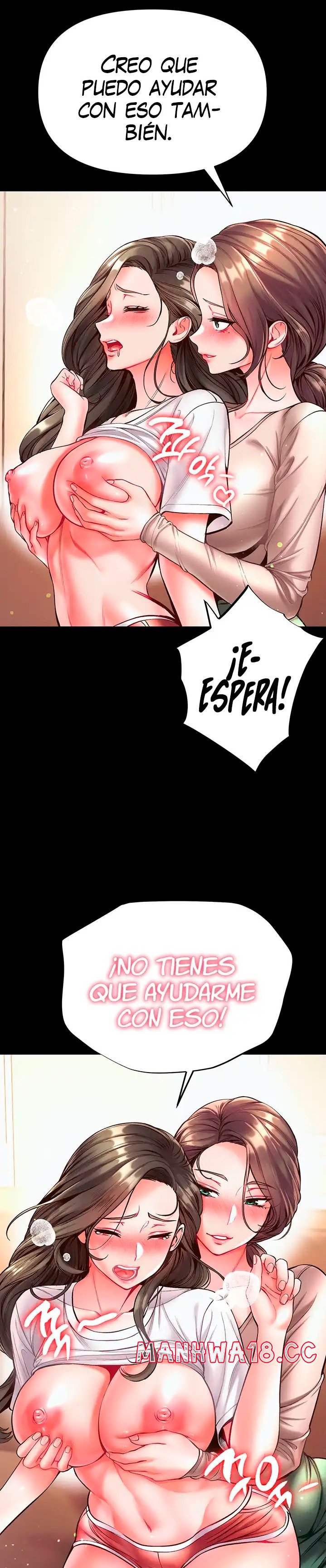 Grand Disciple Raw Chapter 23 Page 21