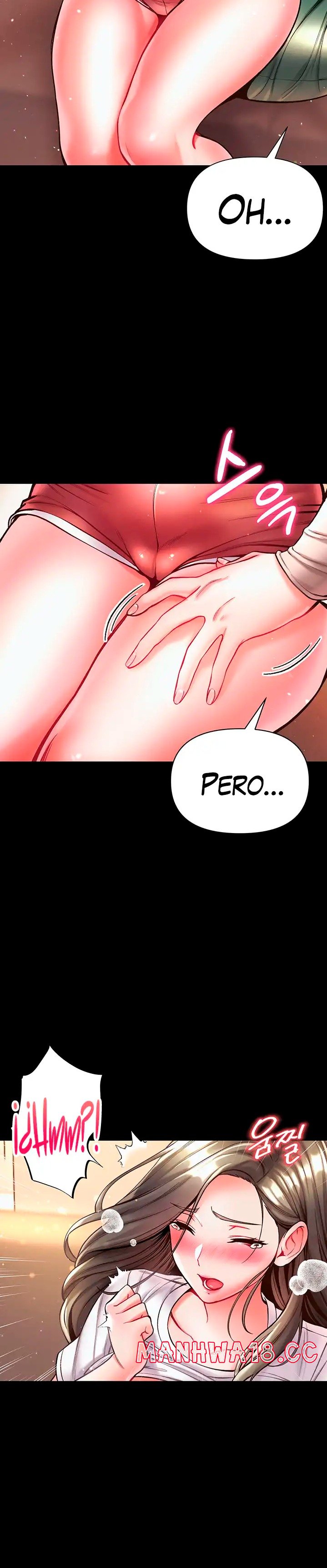 Grand Disciple Raw Chapter 23 Page 22