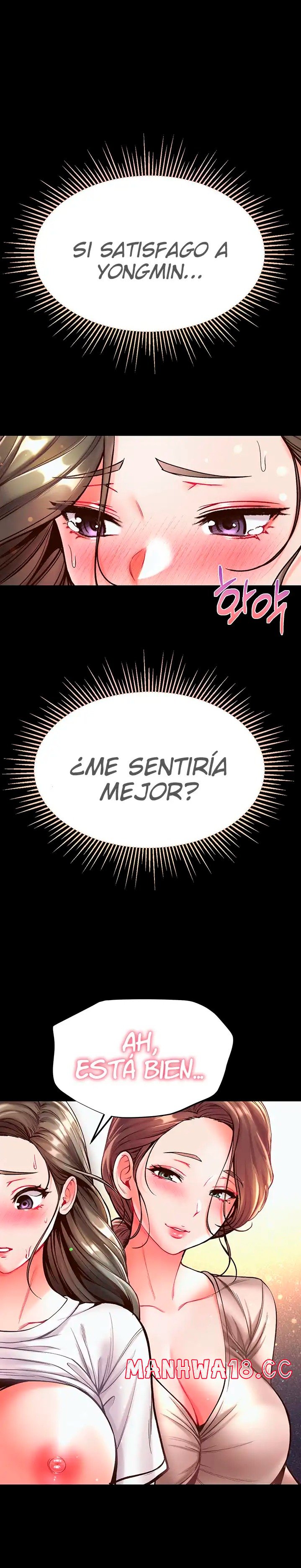 Grand Disciple Raw Chapter 23 Page 27