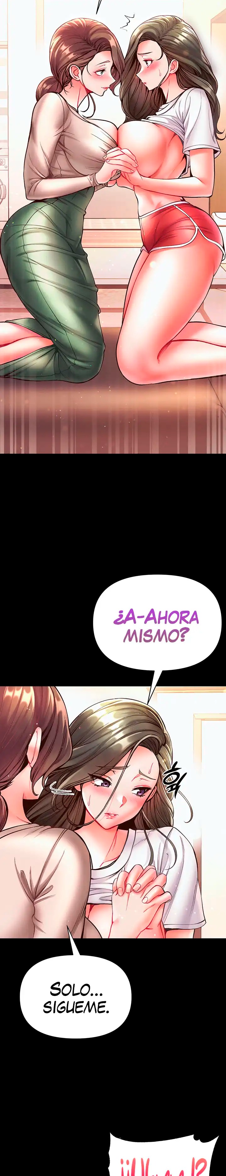 Grand Disciple Raw Chapter 23 Page 29