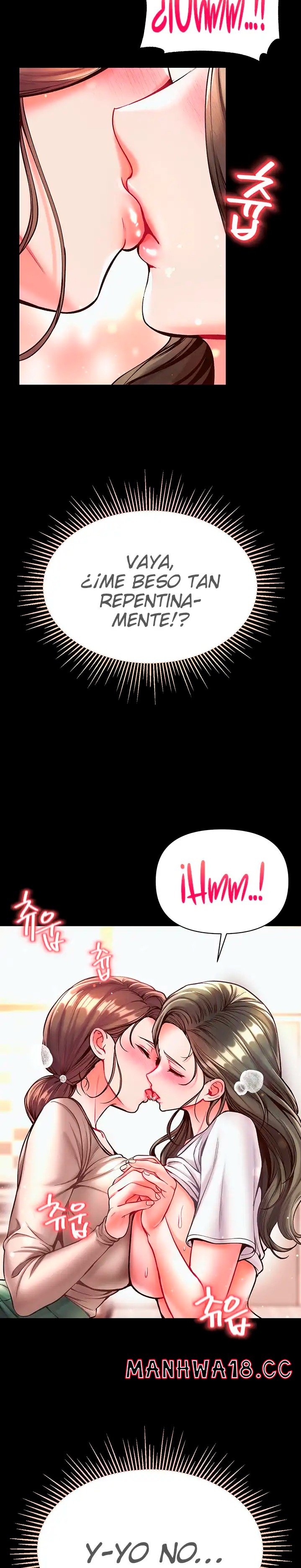 Grand Disciple Raw Chapter 23 Page 30