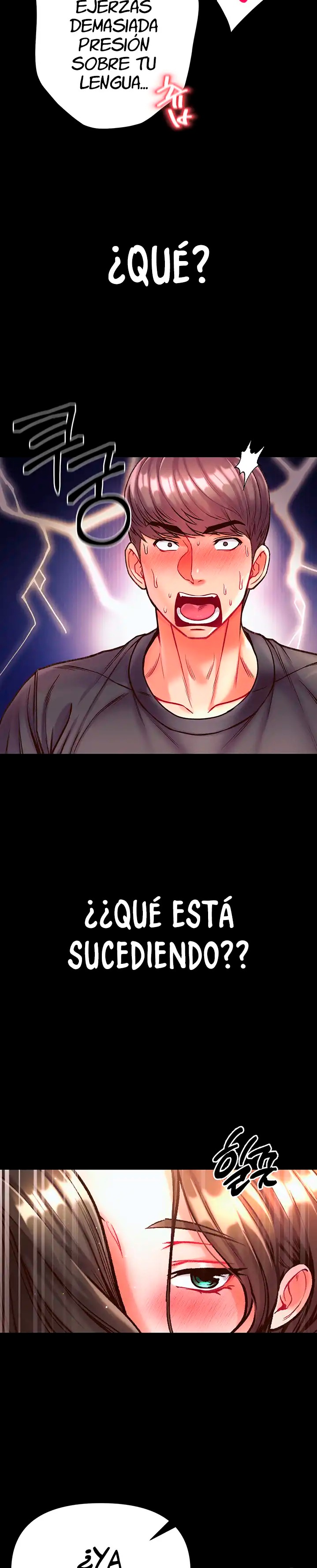 Grand Disciple Raw Chapter 23 Page 32