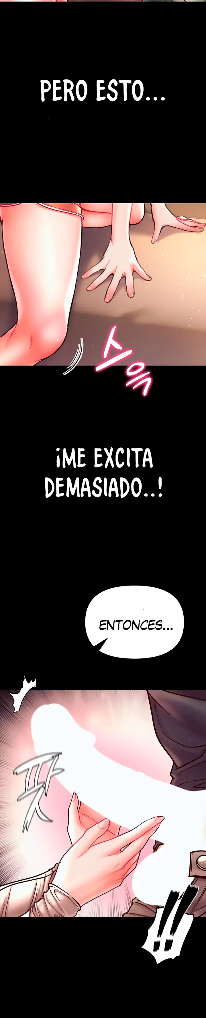 Grand Disciple Raw Chapter 23 Page 34