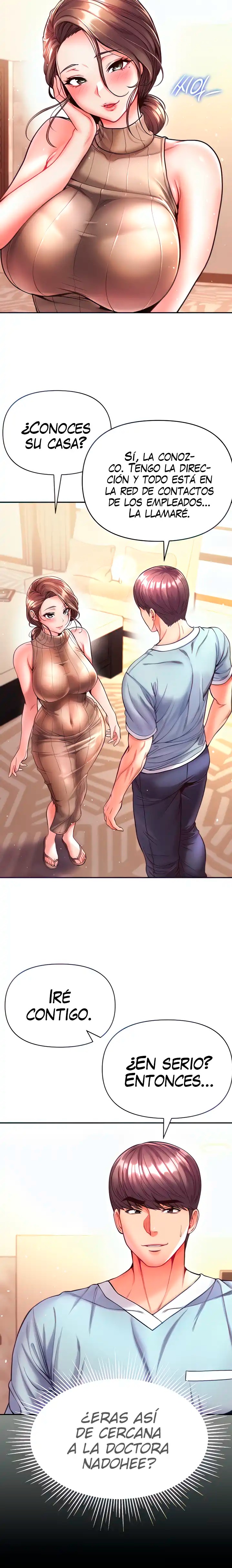 Grand Disciple Raw Chapter 23 Page 7