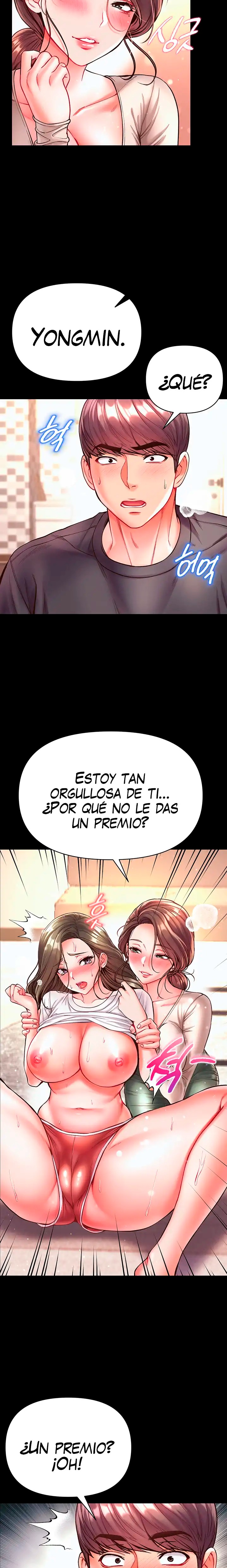 Grand Disciple Raw Chapter 24 Page 12