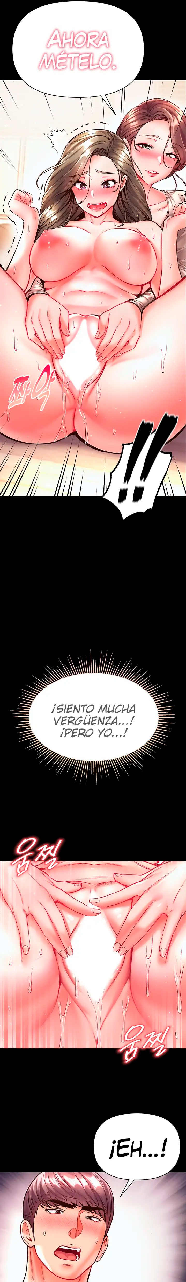 Grand Disciple Raw Chapter 24 Page 20
