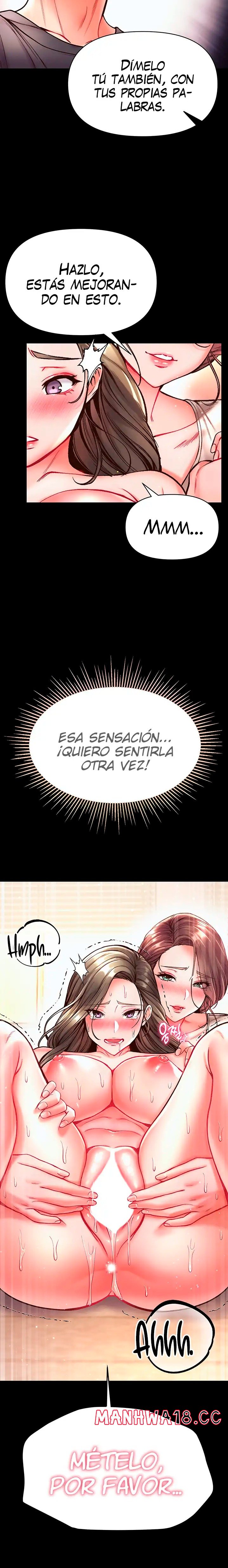Grand Disciple Raw Chapter 24 Page 21