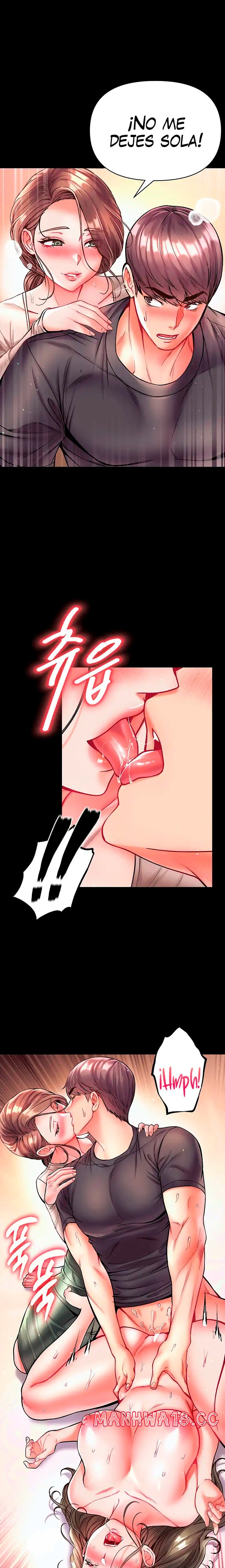 Grand Disciple Raw Chapter 24 Page 24
