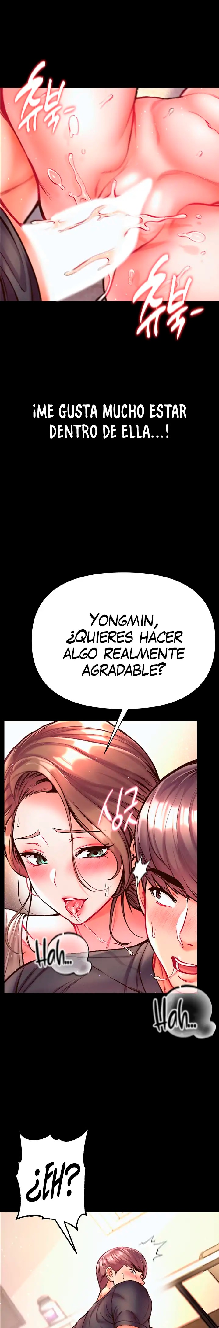 Grand Disciple Raw Chapter 24 Page 26