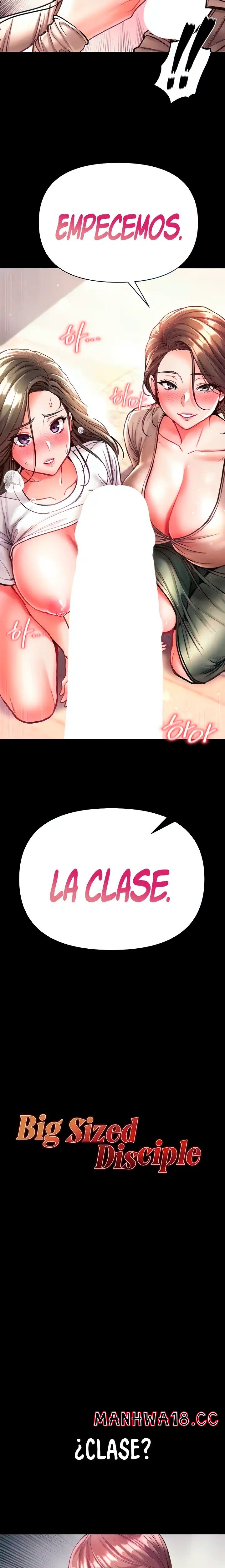 Grand Disciple Raw Chapter 24 Page 3