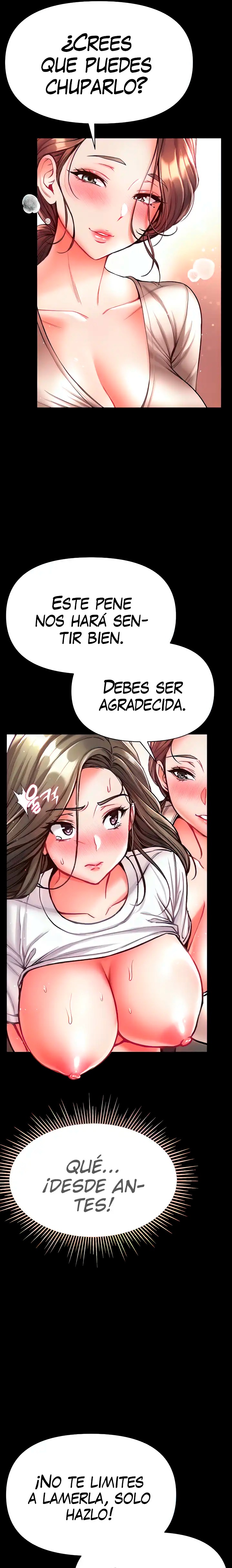 Grand Disciple Raw Chapter 24 Page 5