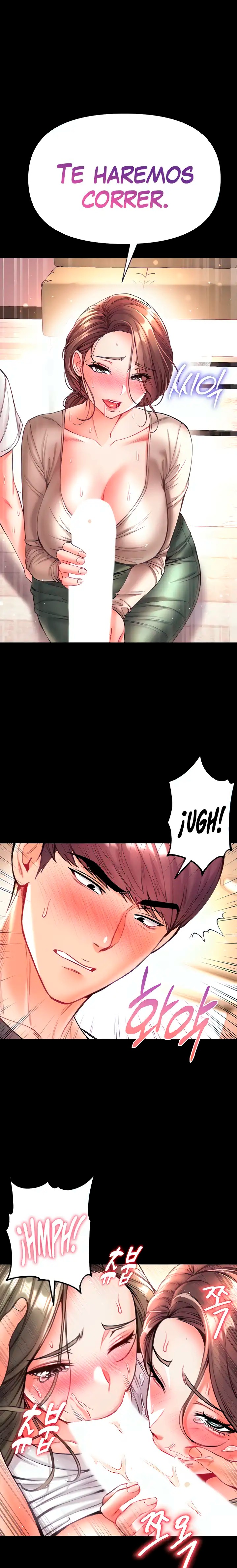 Grand Disciple Raw Chapter 24 Page 9