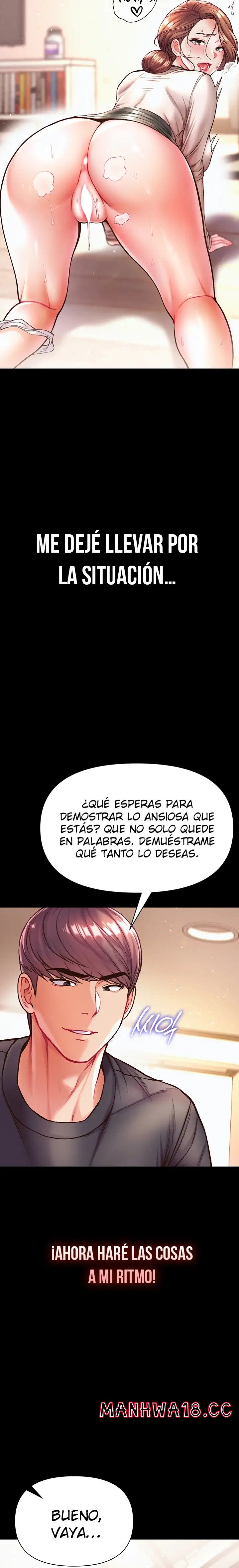 Grand Disciple Raw Chapter 25 Page 10