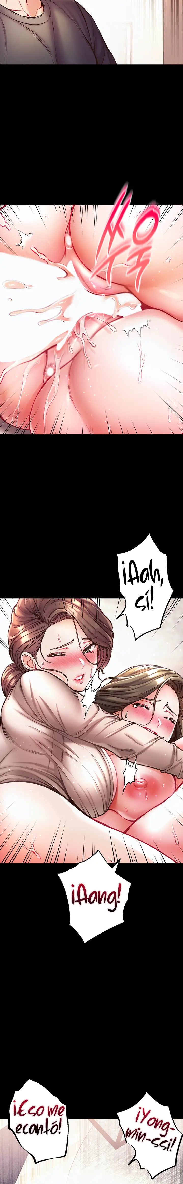 Grand Disciple Raw Chapter 25 Page 13