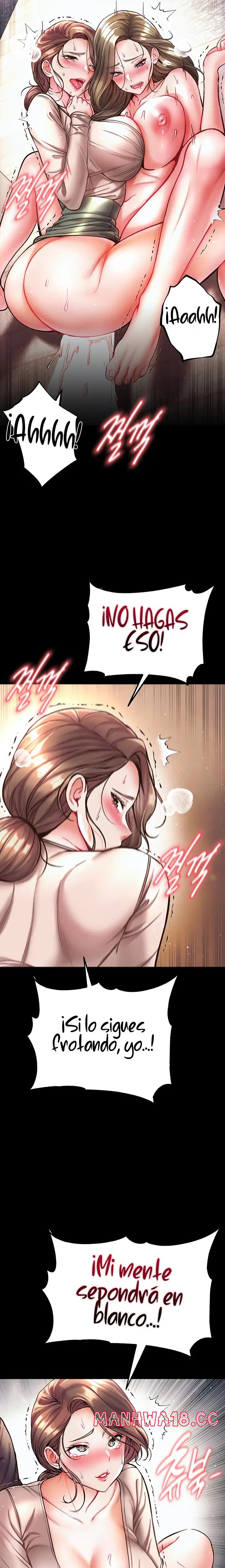 Grand Disciple Raw Chapter 25 Page 14
