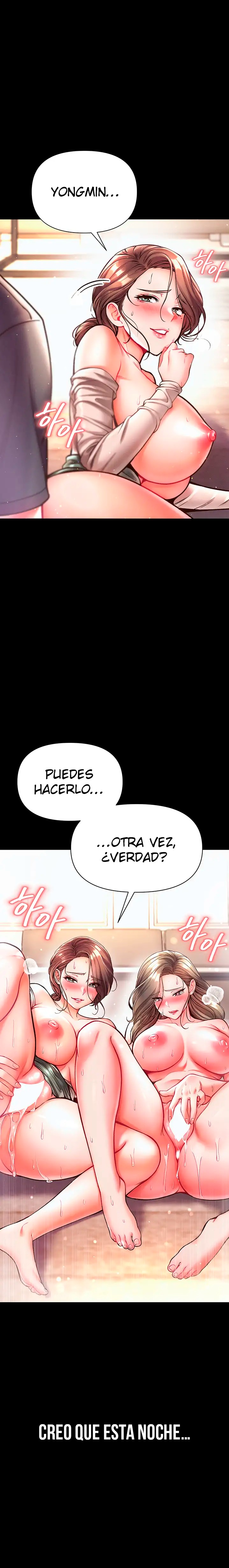 Grand Disciple Raw Chapter 25 Page 24