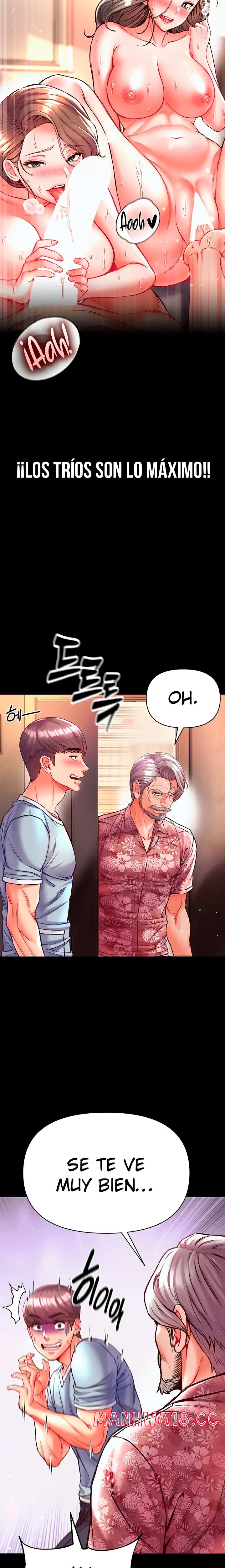 Grand Disciple Raw Chapter 25 Page 27