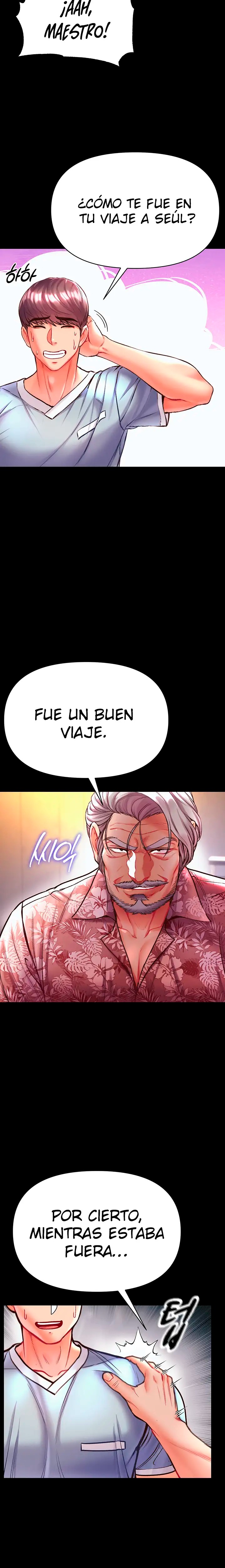 Grand Disciple Raw Chapter 25 Page 28