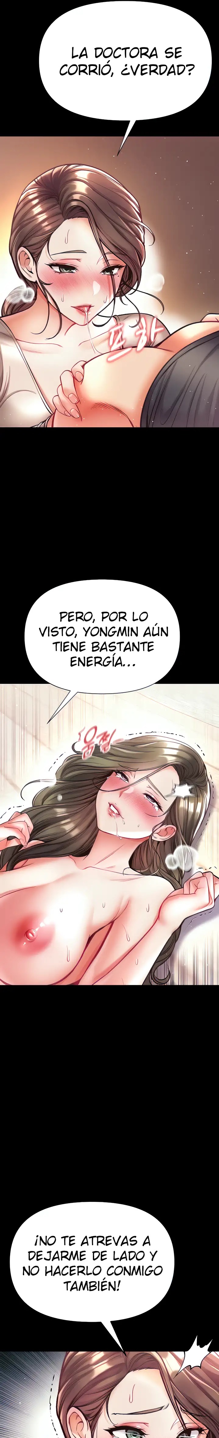 Grand Disciple Raw Chapter 25 Page 8