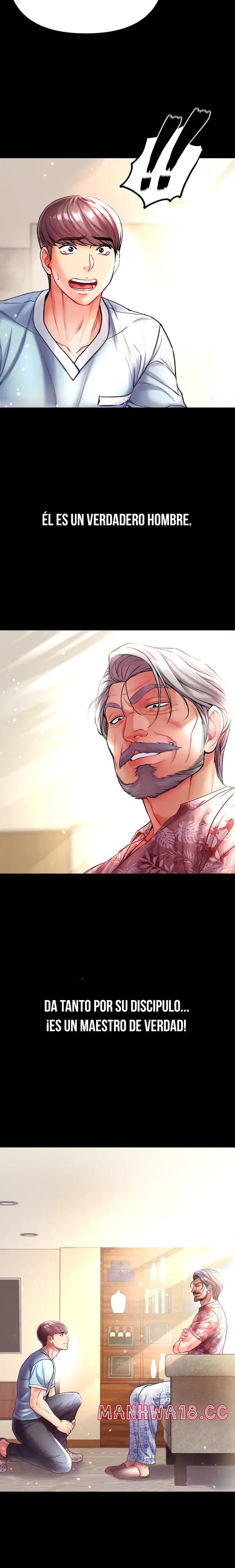 Grand Disciple Raw Chapter 26 Page 13
