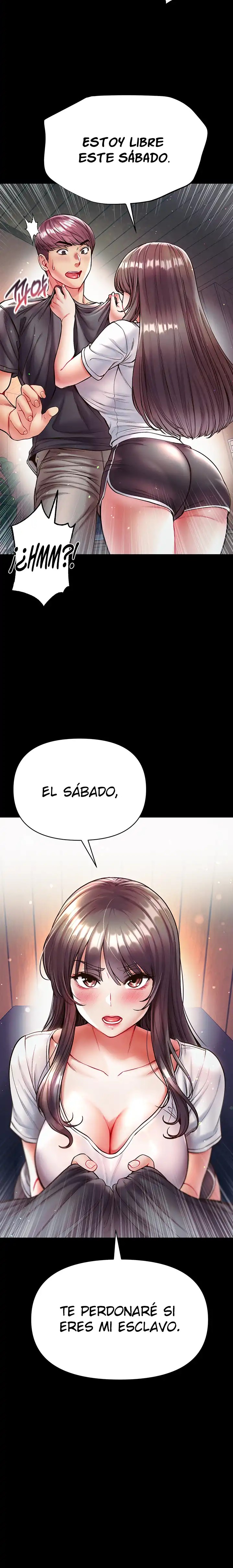 Grand Disciple Raw Chapter 26 Page 25