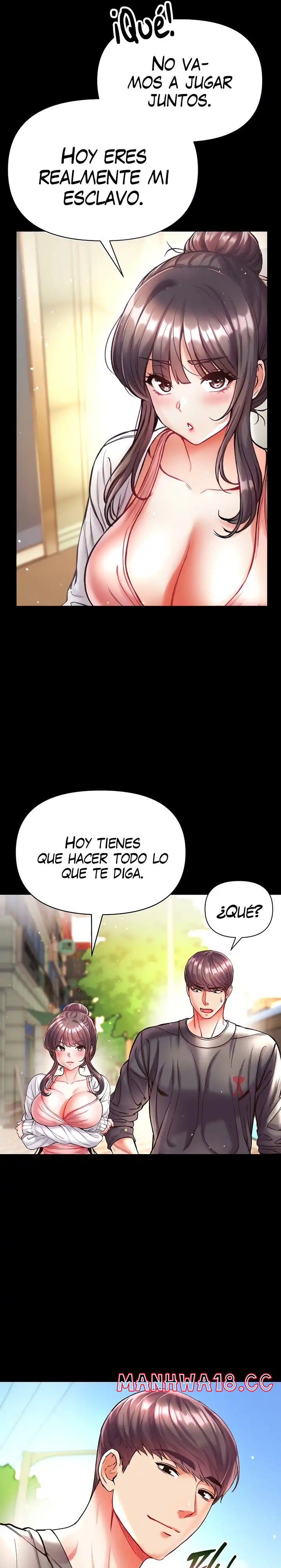 Grand Disciple Raw Chapter 27 Page 10
