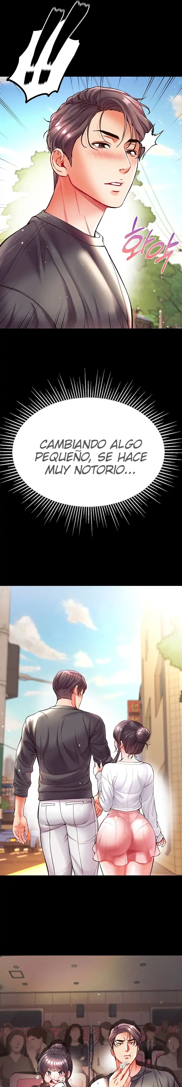 Grand Disciple Raw Chapter 27 Page 16