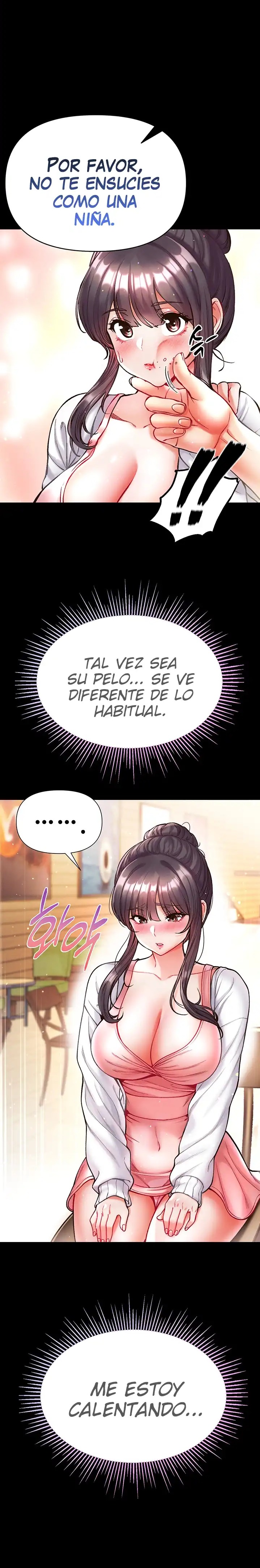 Grand Disciple Raw Chapter 27 Page 20