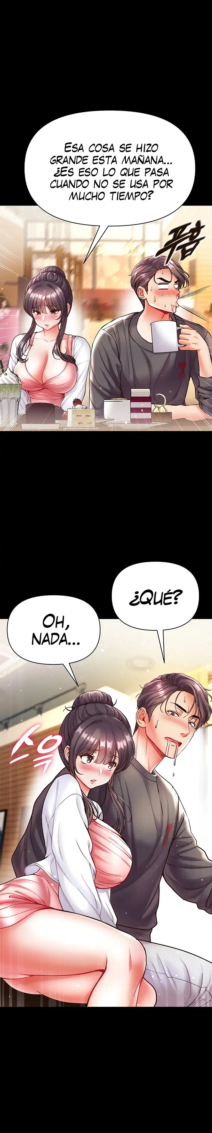 Grand Disciple Raw Chapter 27 Page 22