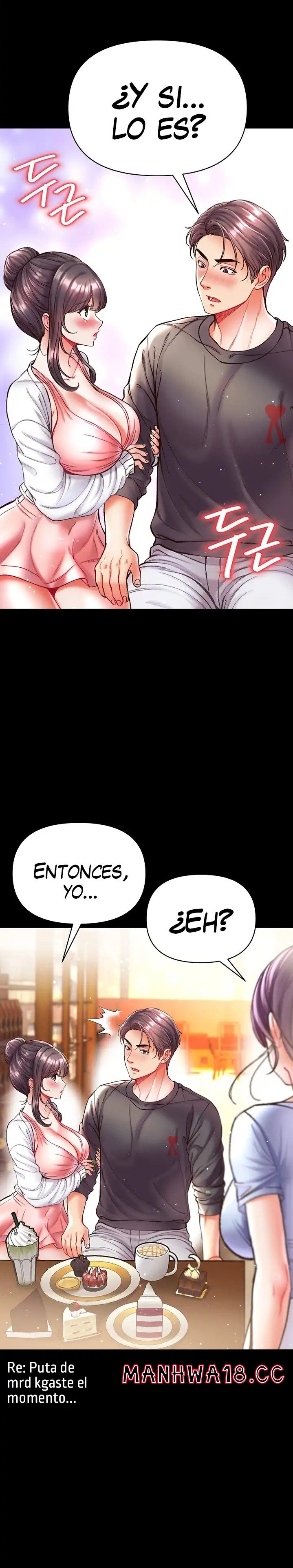 Grand Disciple Raw Chapter 27 Page 24
