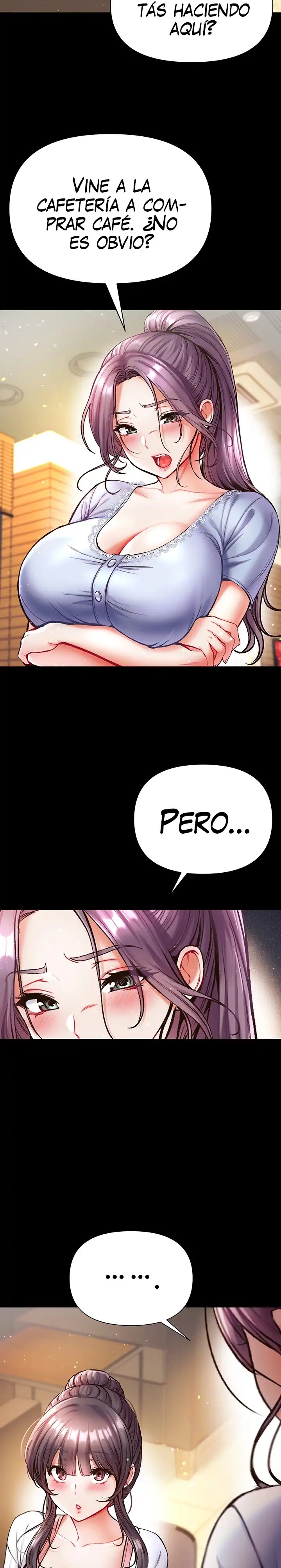Grand Disciple Raw Chapter 27 Page 26