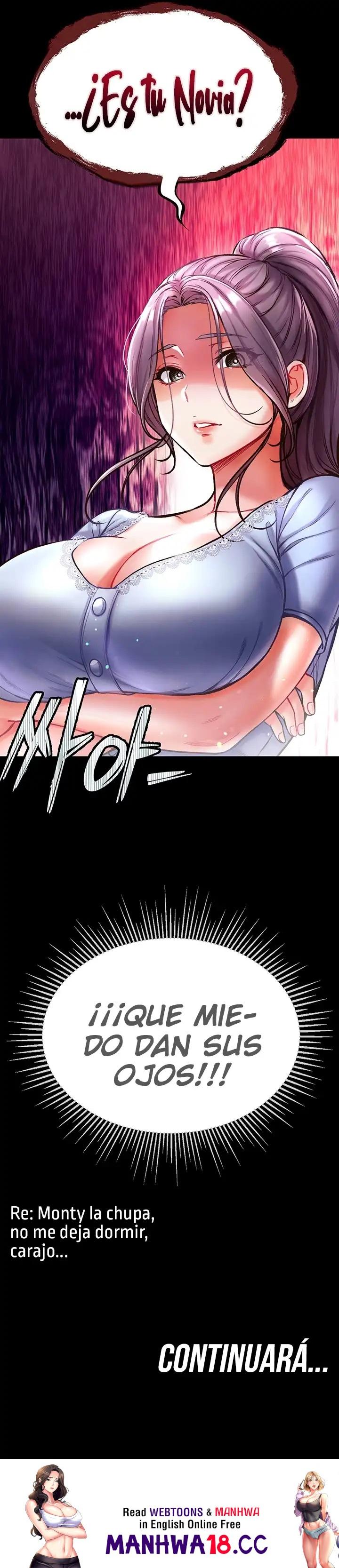 Grand Disciple Raw Chapter 27 Page 28