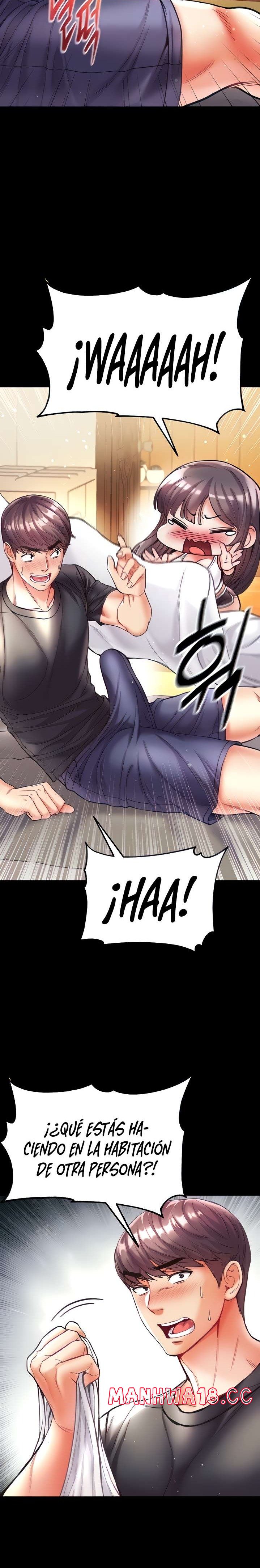 Grand Disciple Raw Chapter 27 Page 6