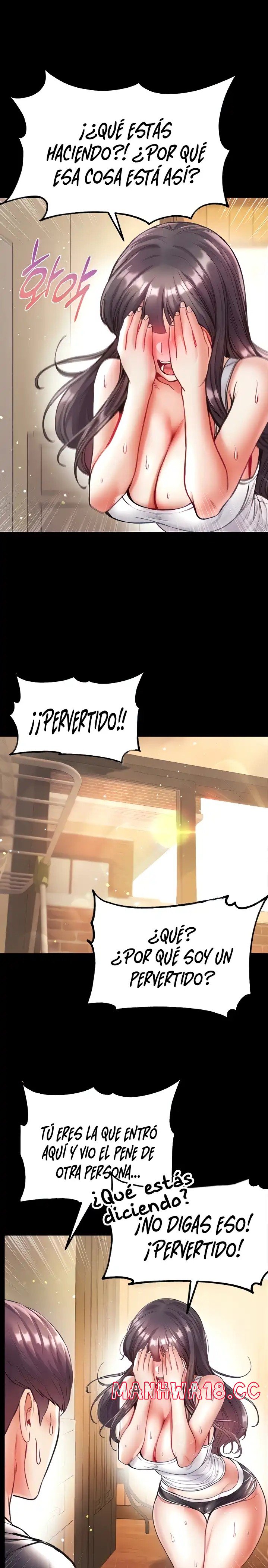 Grand Disciple Raw Chapter 27 Page 7