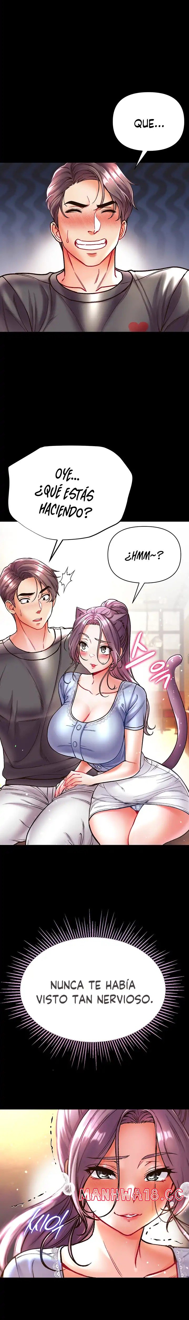 Grand Disciple Raw Chapter 28 Page 10