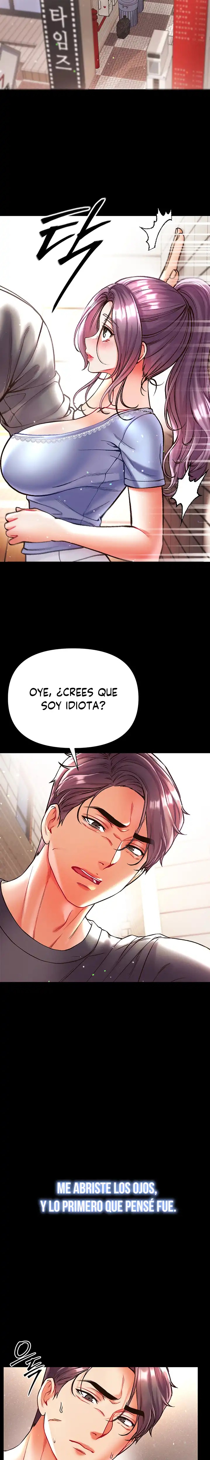Grand Disciple Raw Chapter 28 Page 15