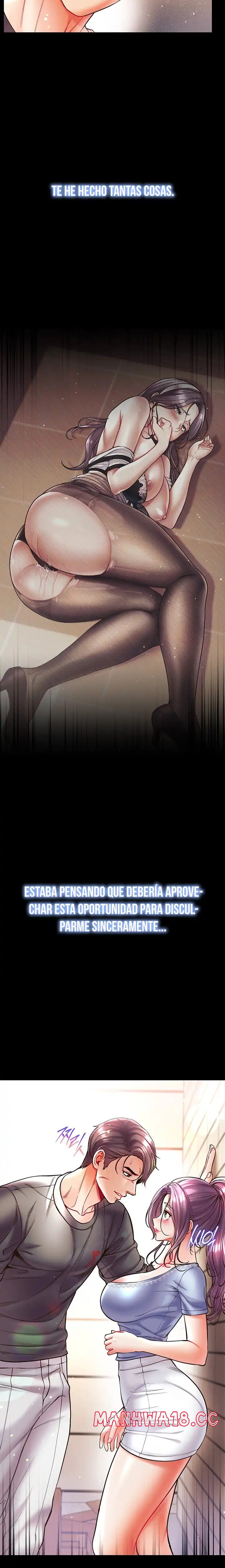 Grand Disciple Raw Chapter 28 Page 16