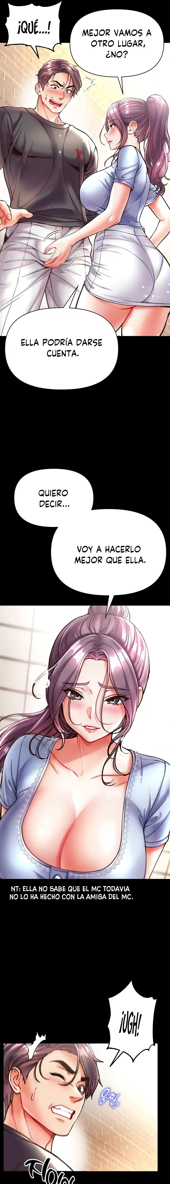 Grand Disciple Raw Chapter 28 Page 20