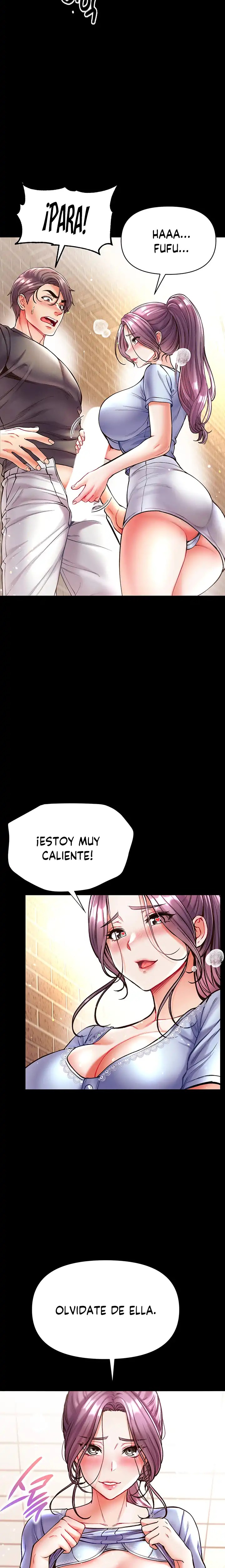 Grand Disciple Raw Chapter 28 Page 21