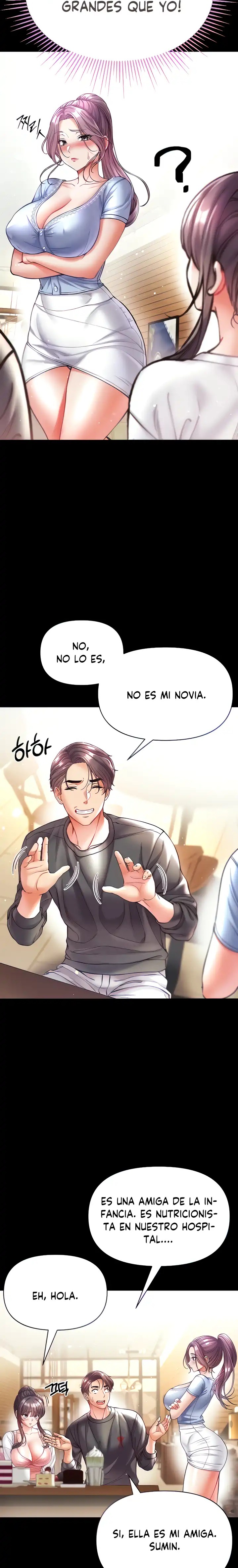 Grand Disciple Raw Chapter 28 Page 6