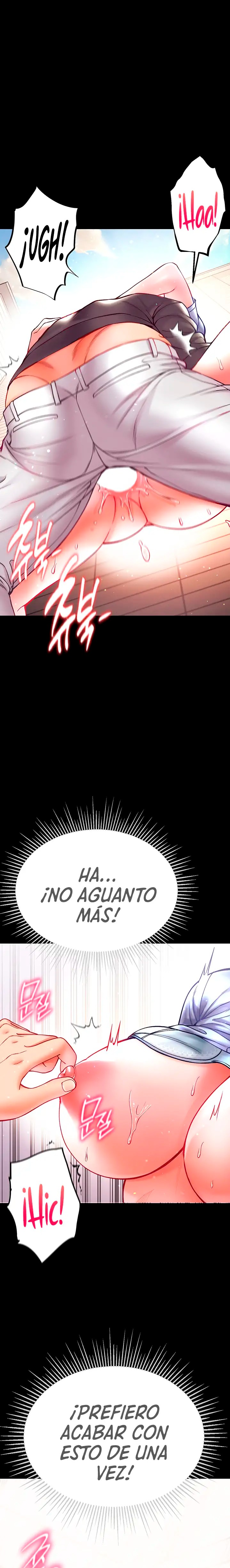 Grand Disciple Raw Chapter 29 Page 10