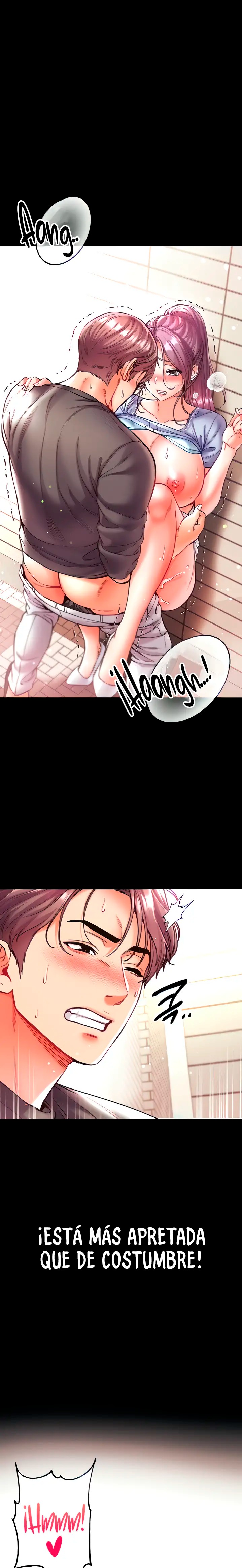 Grand Disciple Raw Chapter 29 Page 2