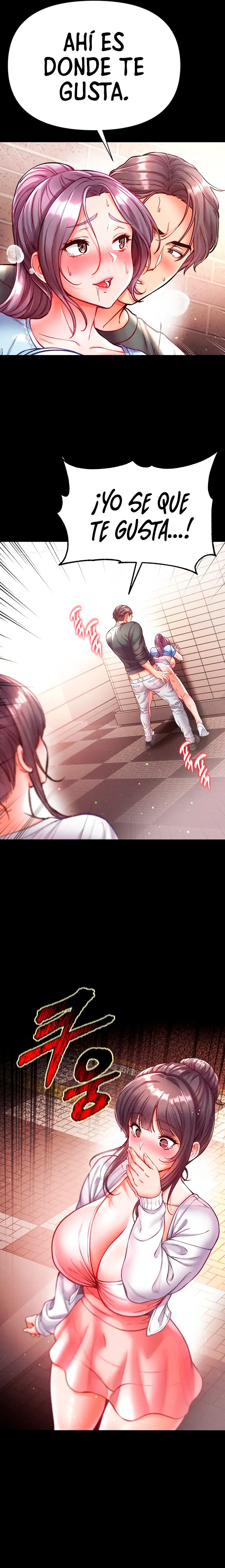 Grand Disciple Raw Chapter 29 Page 24