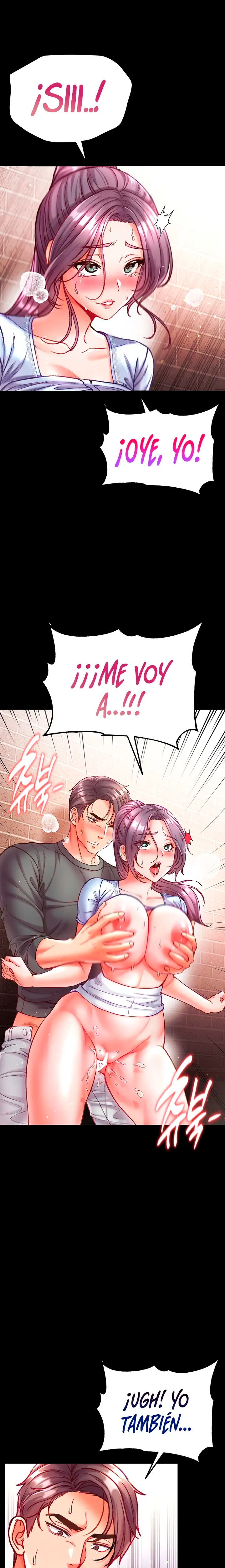 Grand Disciple Raw Chapter 29 Page 25